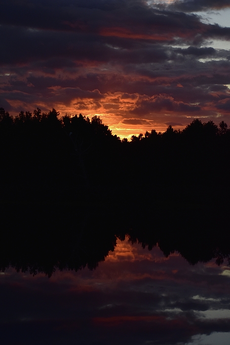 Sunrise Art