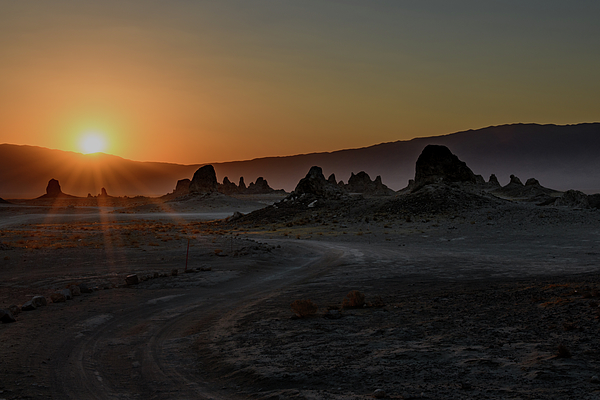 Sunrise Photographs