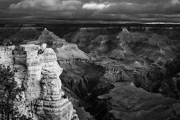 Grand Canyon Art