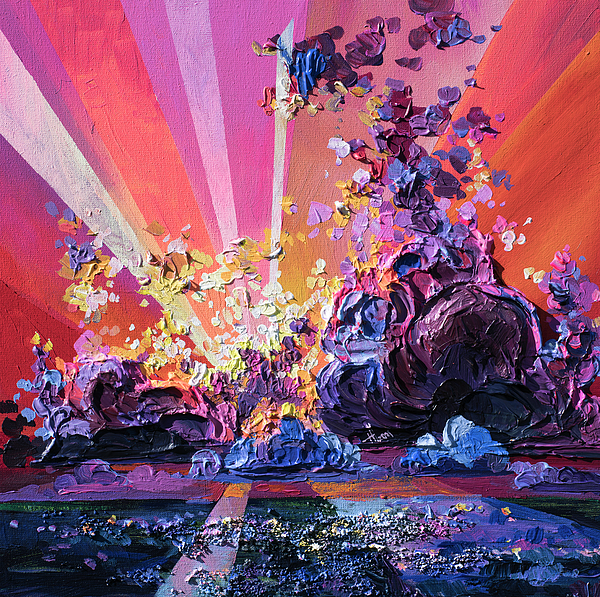 Dynamic Art