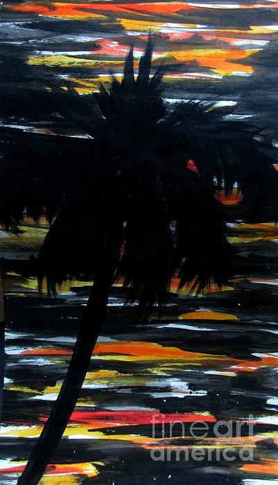 Skyline Art