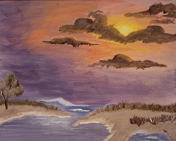 Ocean Art