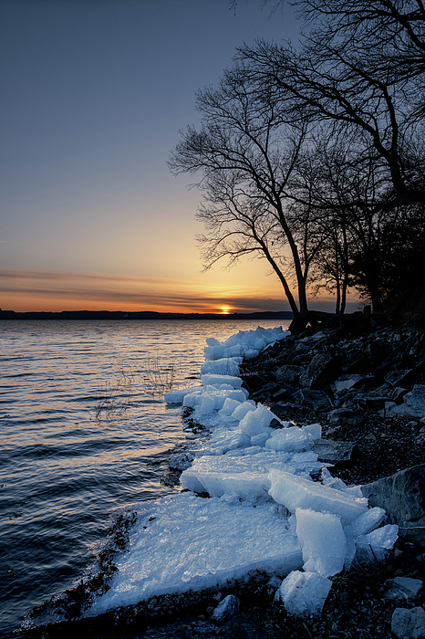 Sunset Photographs