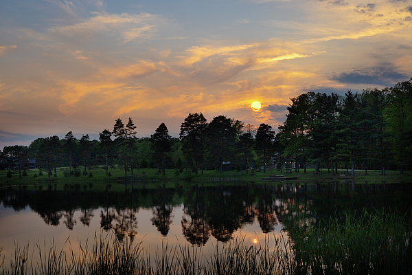 Sunset Photographs