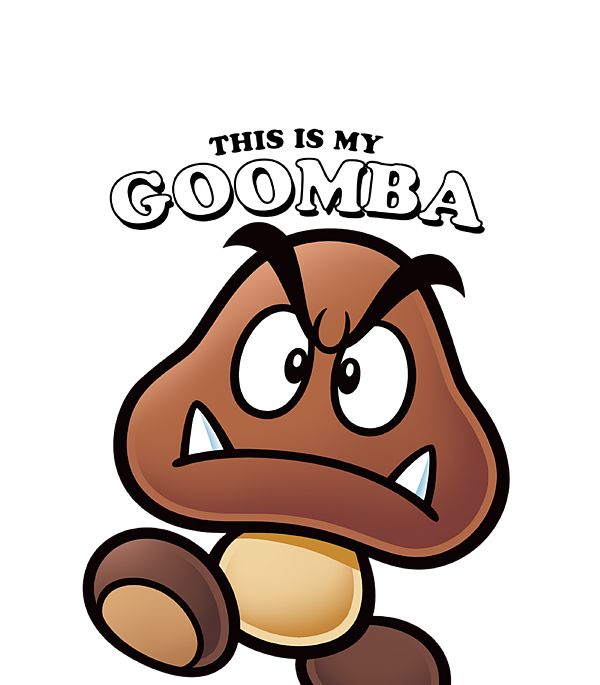 Goomba Reviews: Air
