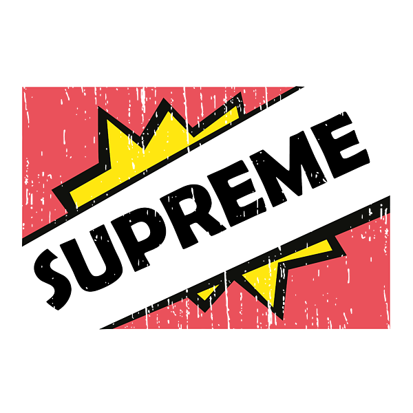 Supreme beach hot sale towel