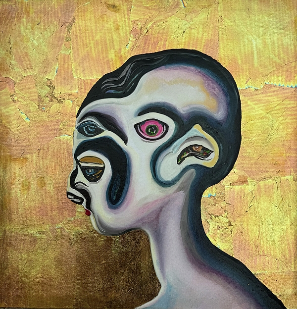 Surrealism Paintings