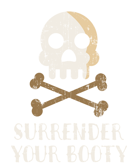 Surrender Your Booty