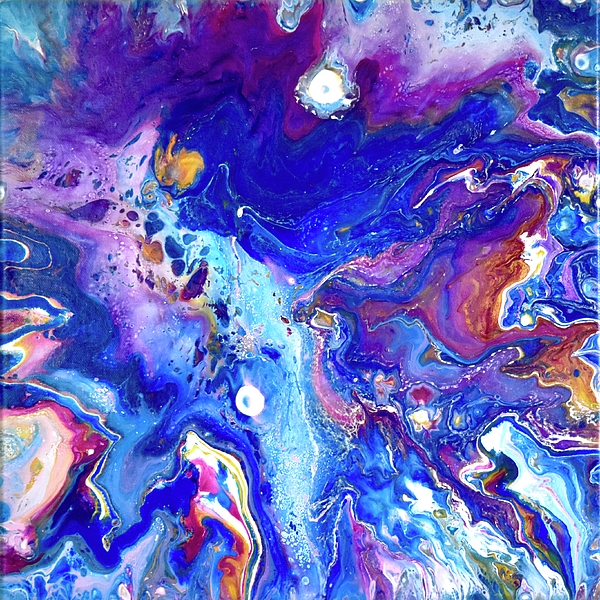 Red Art