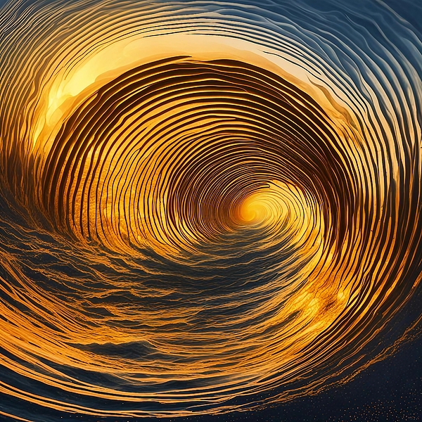 Wave Art