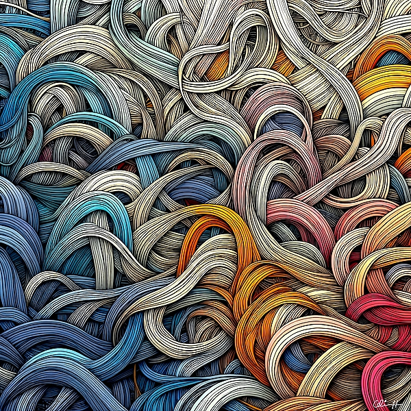 Dynamic Art