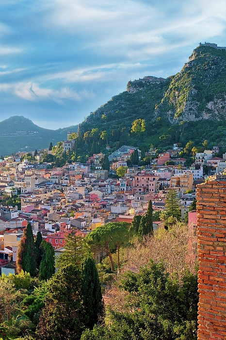 Sicily Art