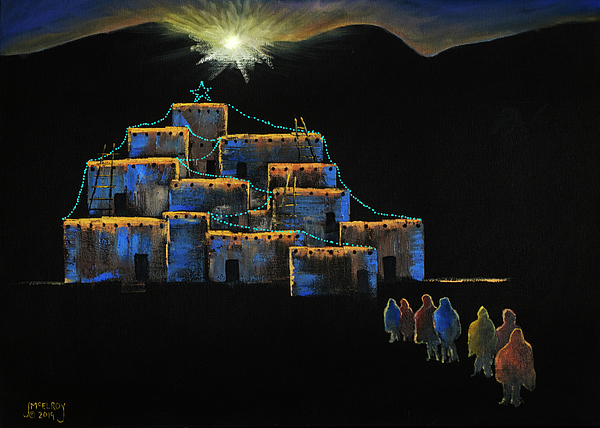 New Mexico Art