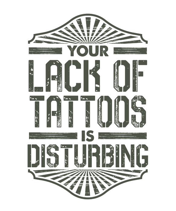 Tattoo Artist Gifts Good Tattoos Not Cheap Tattoo Lover Gift Fleece Blanket  by Kanig Designs - Pixels