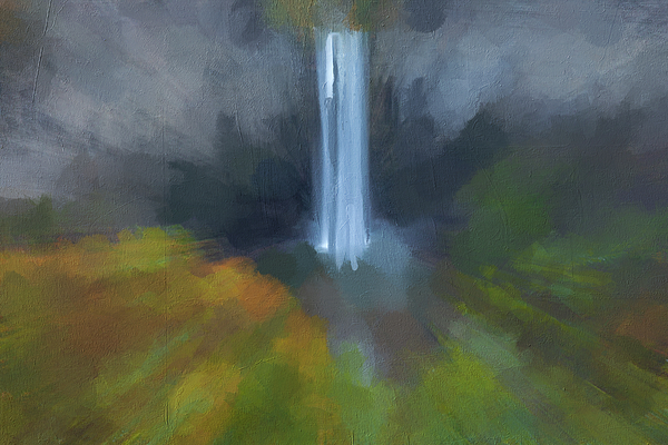 Nature Digital+art