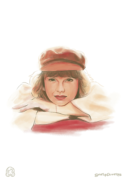 Taylor Swift Stickers for Sale  Taylor swift drawing, Taylor swift, Cute  stickers