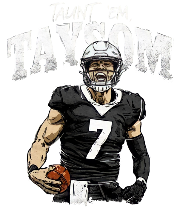 Taysom Hill Jerseys, Taysom Hill Shirts, Clothing