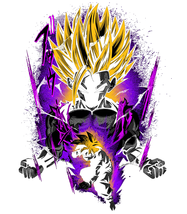 Gohan wallpaper by Txpix - Download on ZEDGE™ | 1202