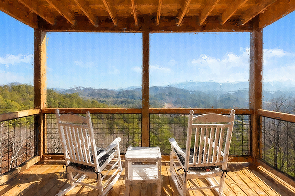 Cracker barrel front porch rocking online chairs