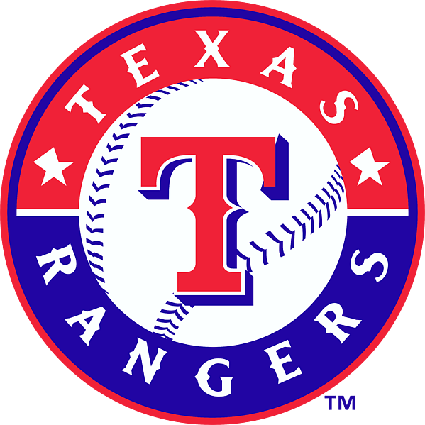 Texas Rangers T-Shirt by Merlin Wunsch - Pixels Merch