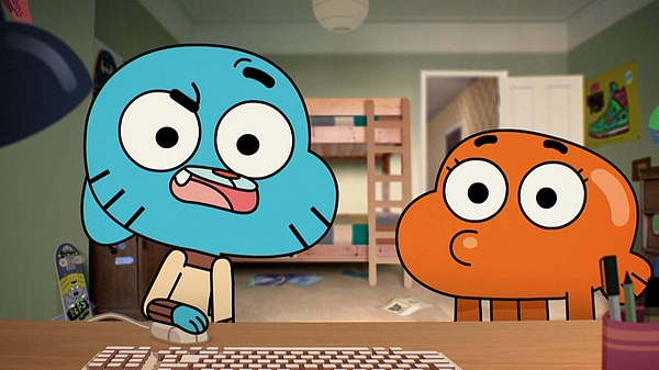 The Amazing World Of Gumball The Quest | lupon.gov.ph