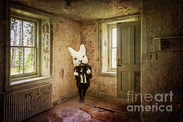 Surreal Art