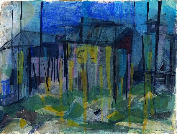 Impressionism Art