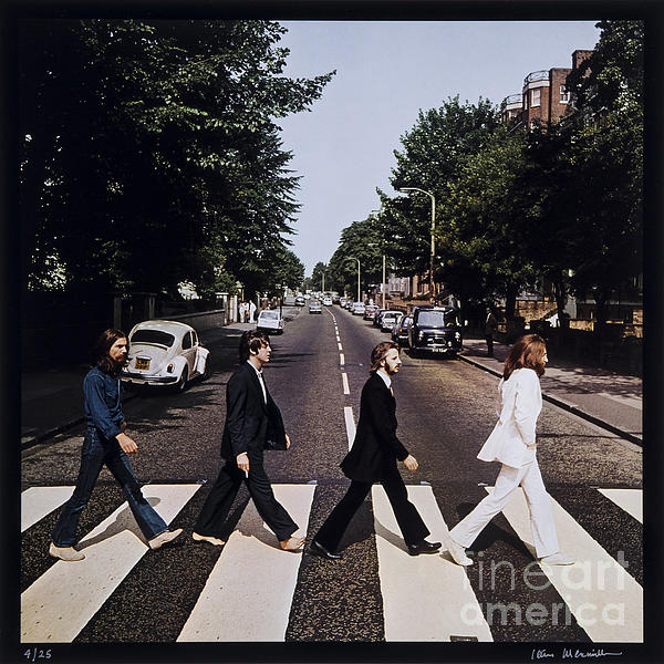 The Beatles Digital+art