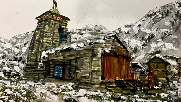 India Art