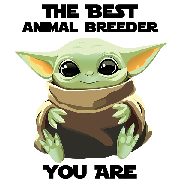 The Best Baby Yoda Fan Art In The Galaxy