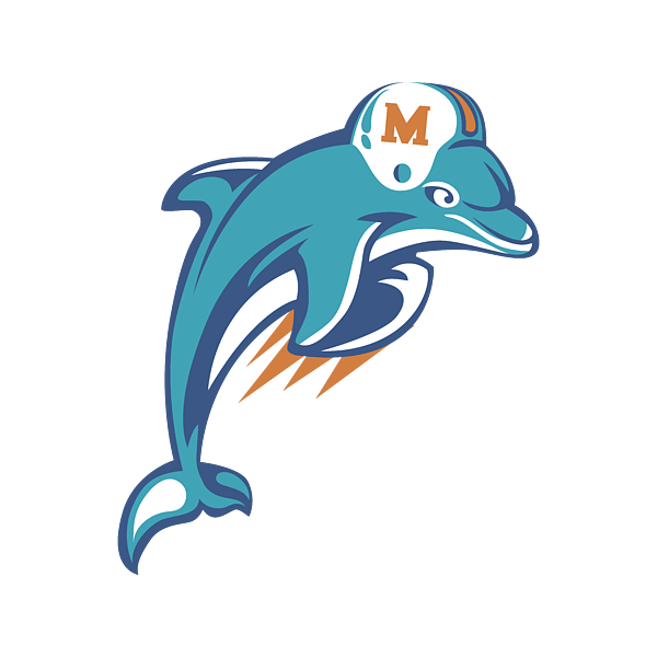 Miami Dolphins Greeting Cards for Sale - Fine Art America