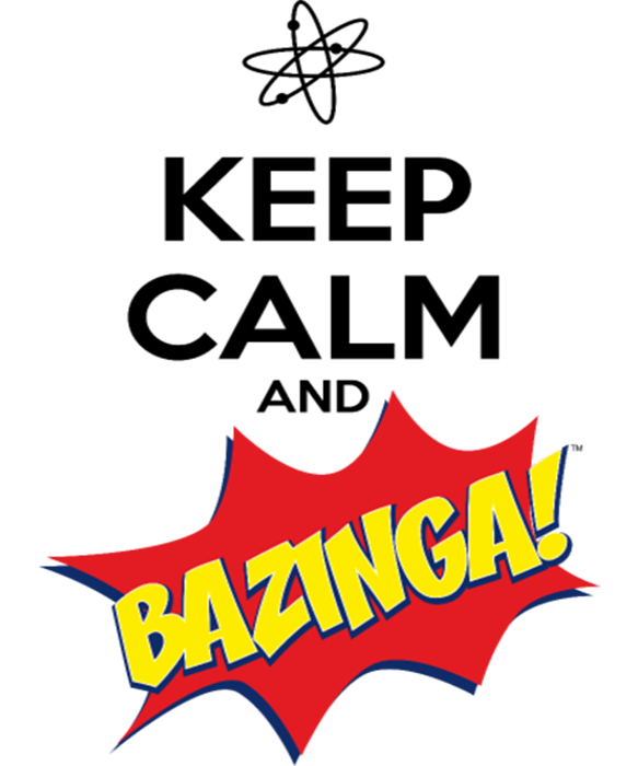 Bazinga