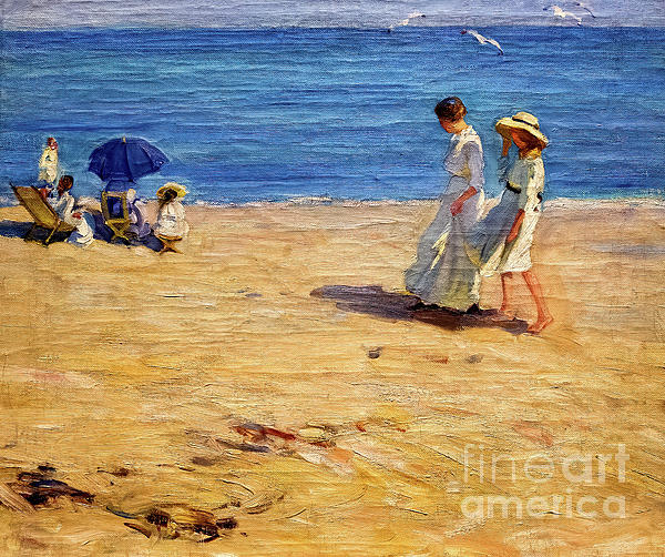 Impressionism Art