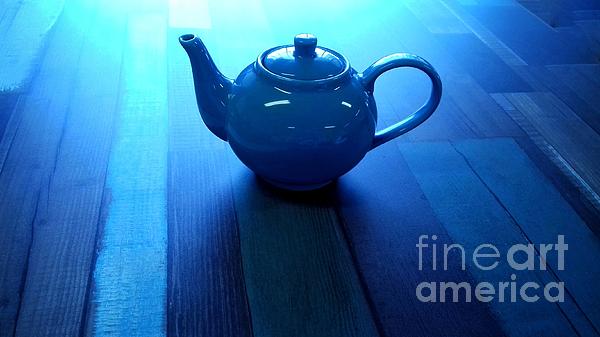 Joan-Violet Stretch - The Blue Teapot 2