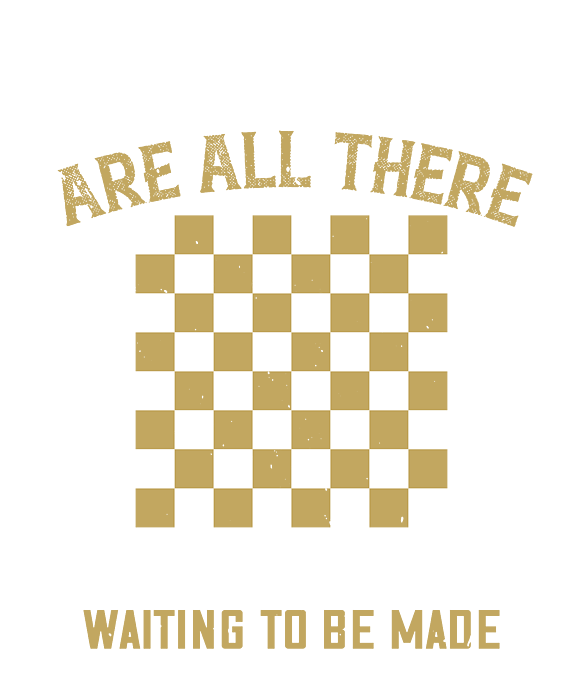 the blunders 