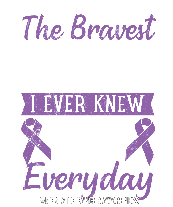 The Bravest Hero I Knew Brain Tumor Awareness T Shirts