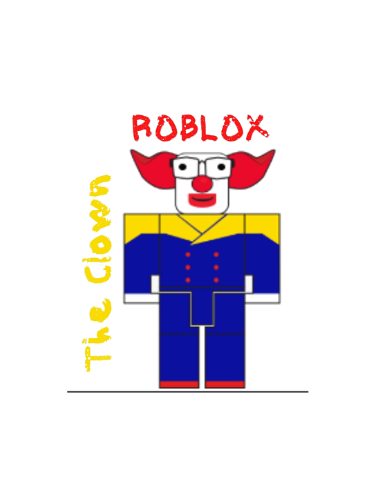 Roblox T-Shirts codes - Page 459