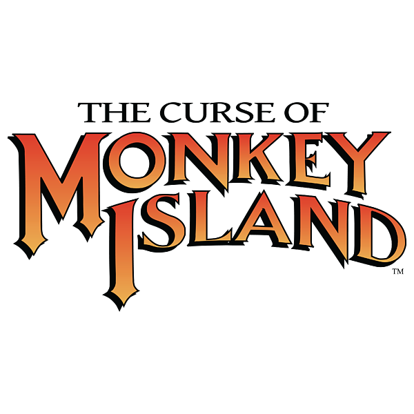 curse of monkey island