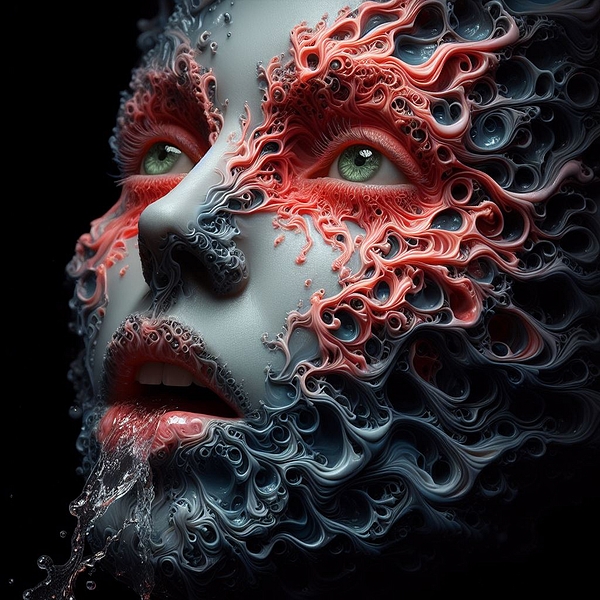 Surreal Digital+art