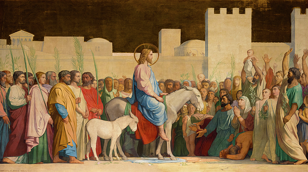 https://images.fineartamerica.com/images/artworkimages/medium/3/the-entrance-of-christ-into-jerusalem-1844-jean-hippolyte-flandrin.jpg