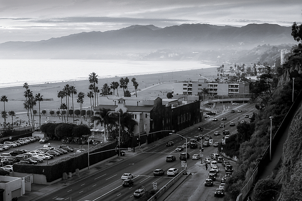 Landscape Photographs