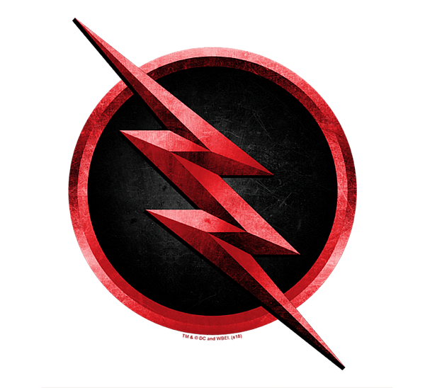 all flash logos