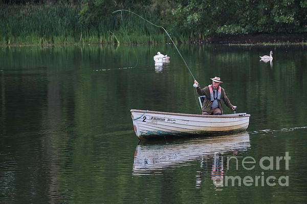 Neil Maclachlan - The Fly Fisherman