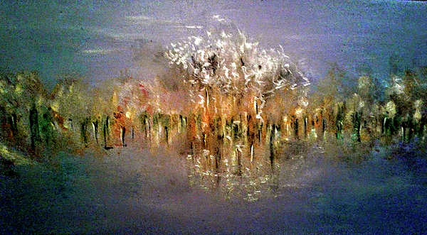 Ethereal Art
