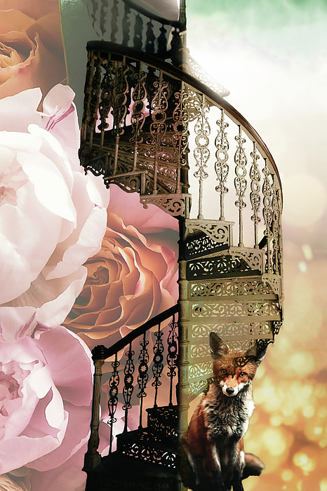 Dreamlike Art