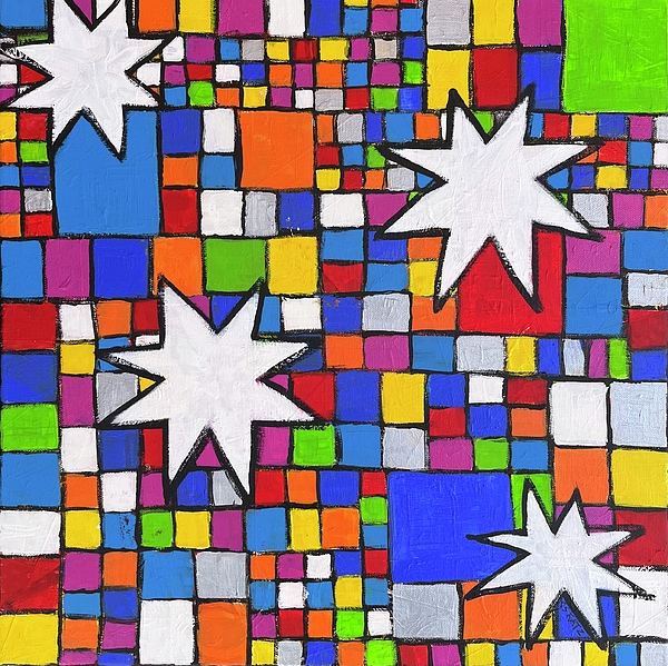 Pattern Art