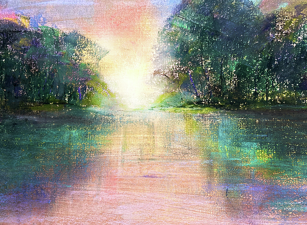 Serene Art