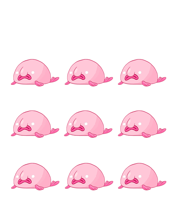 The Blobfish: More Than Just a Pretty Face, by Indira O.