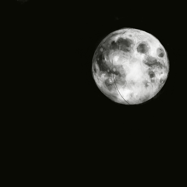 Space Drawings