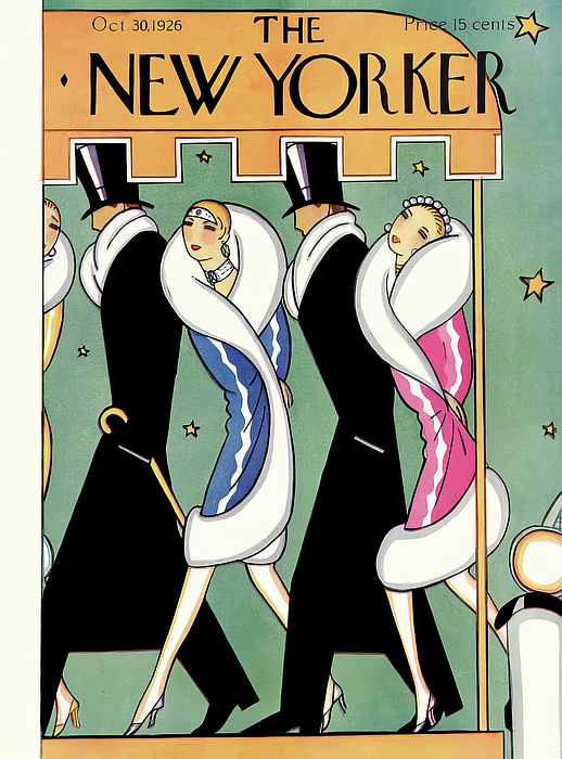 Vintage Art